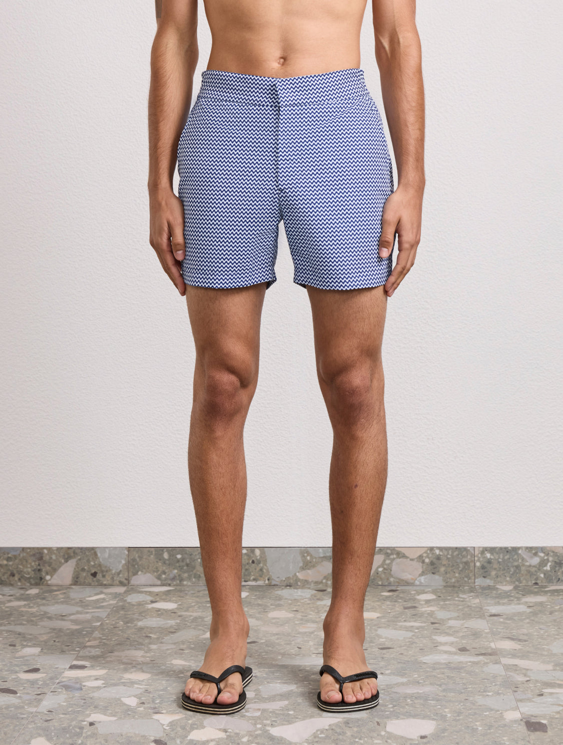 COPACABANA CLASSIC SWIM SHORTS