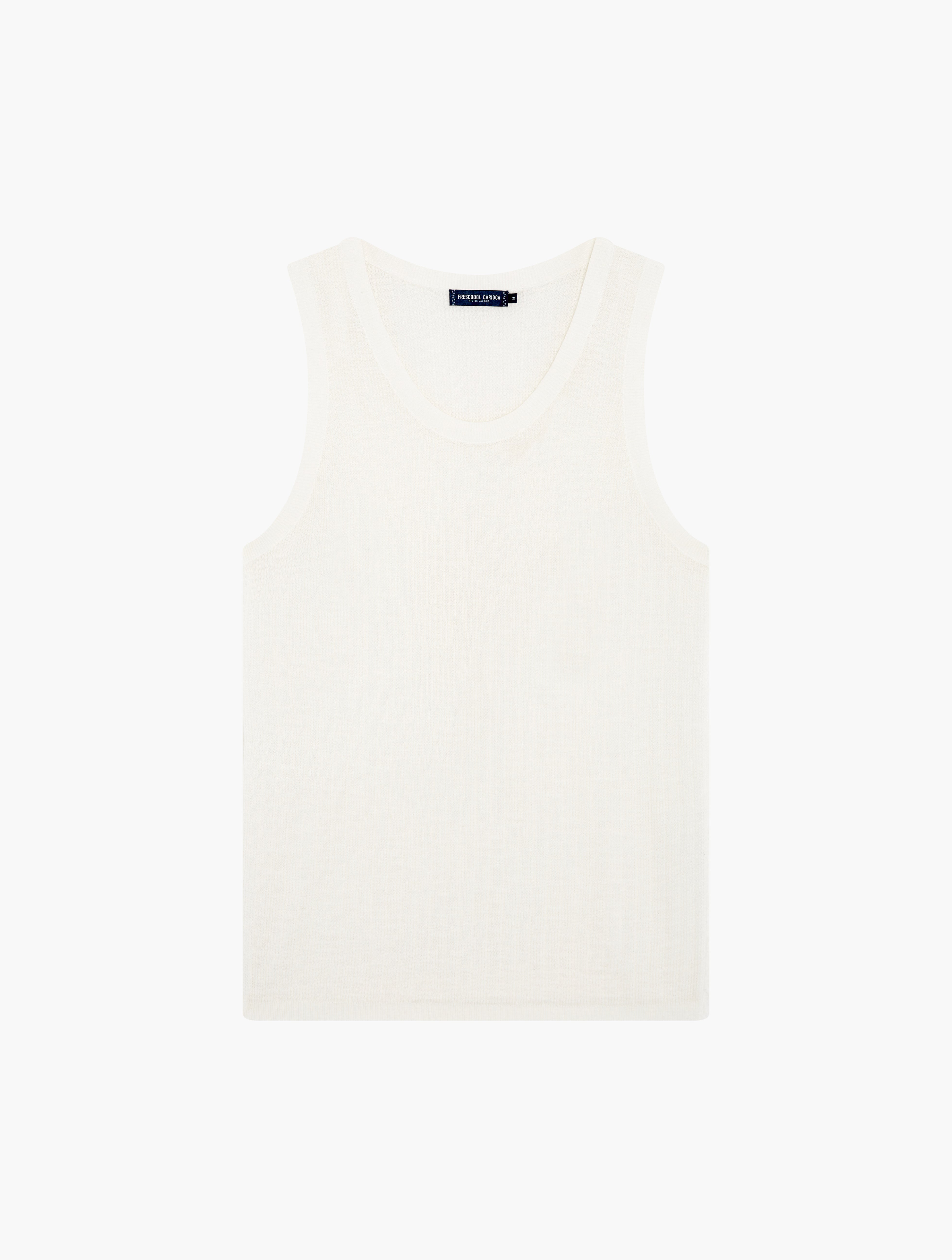 PRADO KNIT VEST