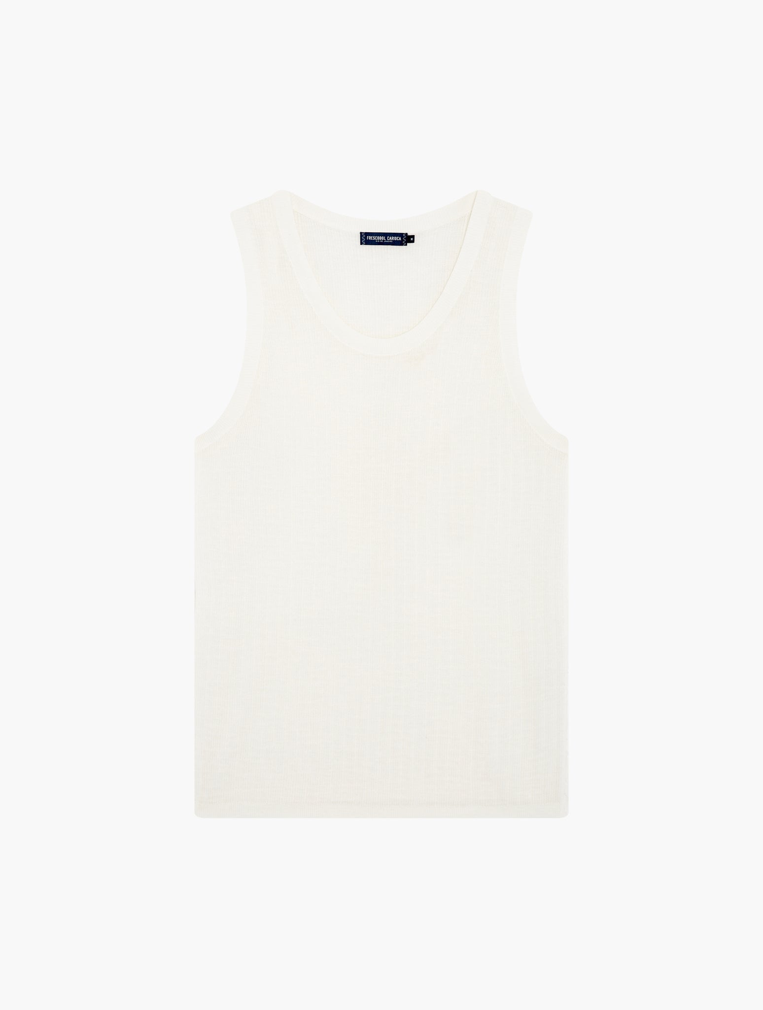 PRADO KNIT VEST