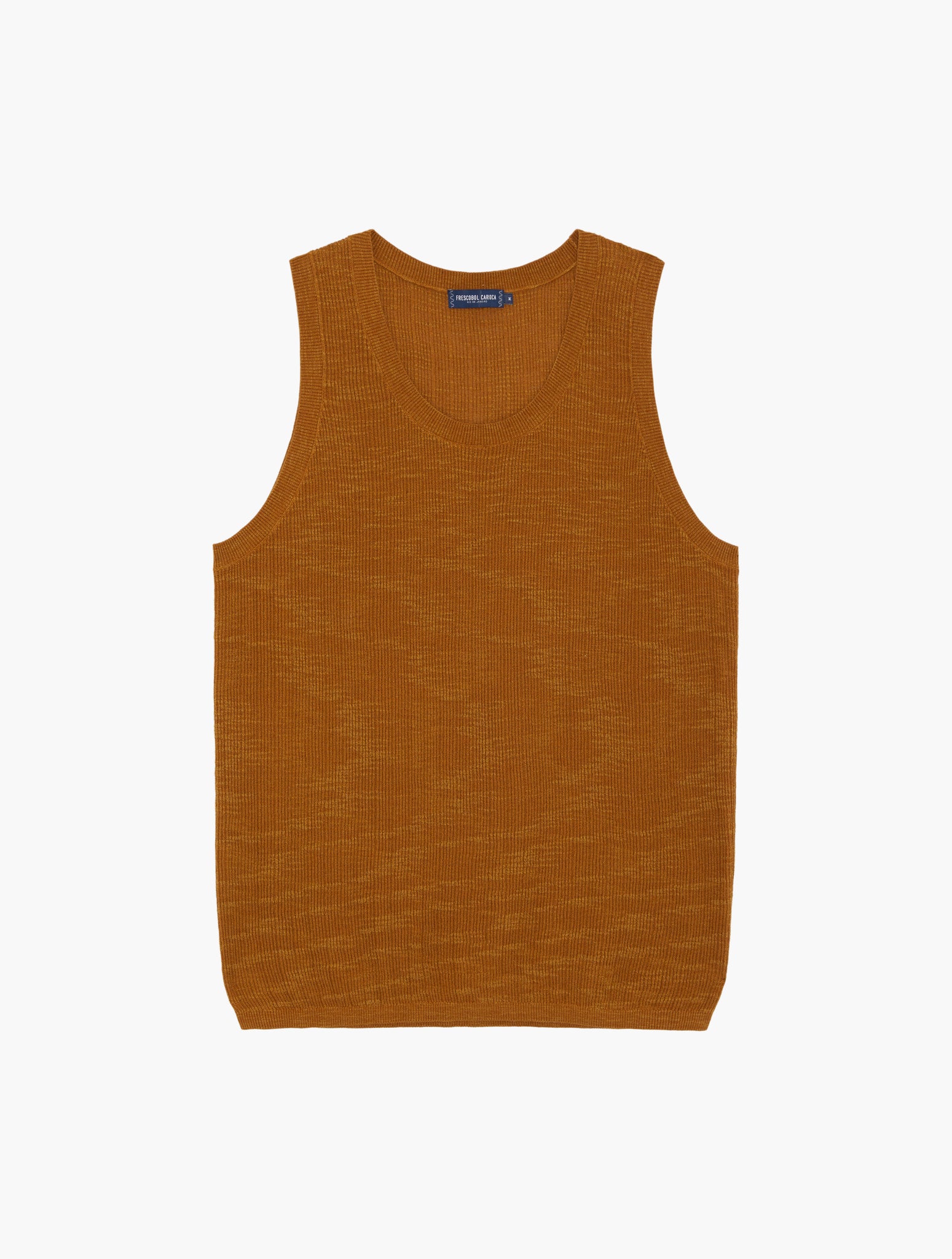 PRADO KNIT VEST