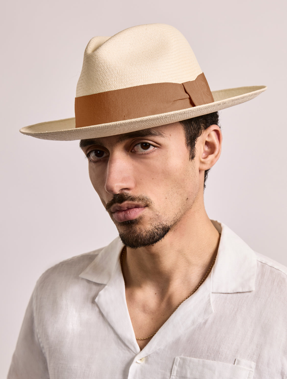 RAFAEL PANAMA HAT