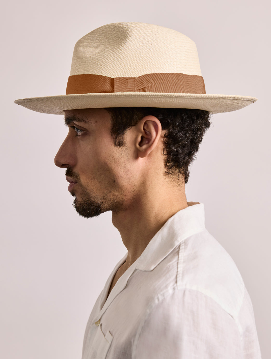 RAFAEL PANAMA HAT