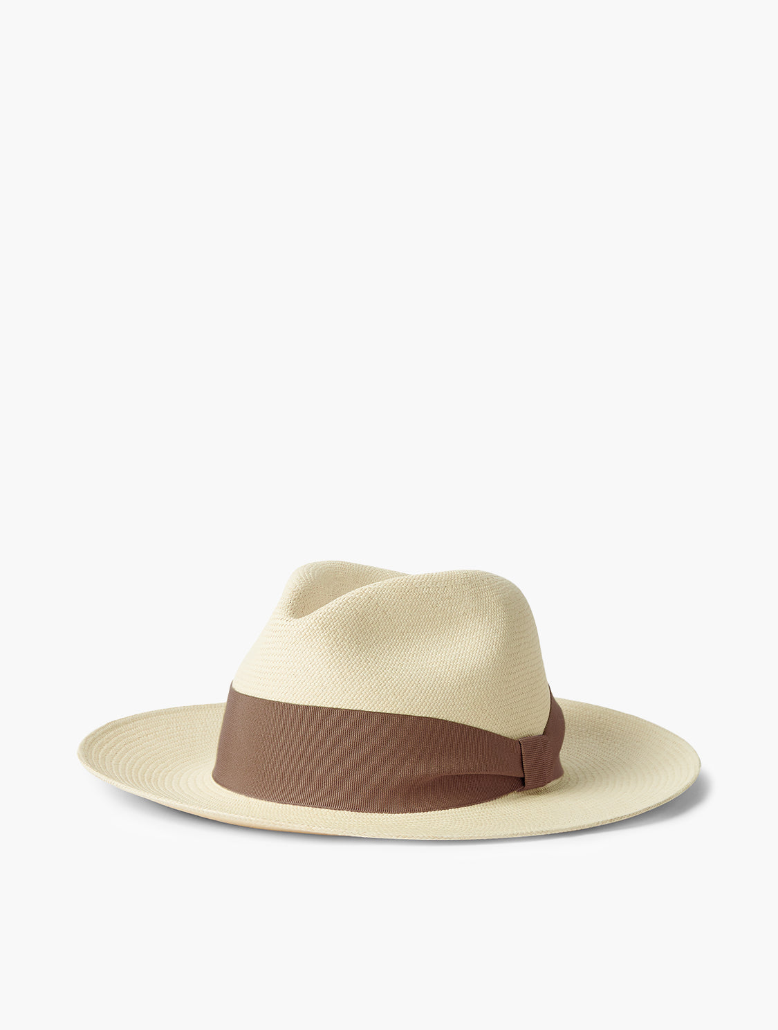 RAFAEL PANAMA HAT