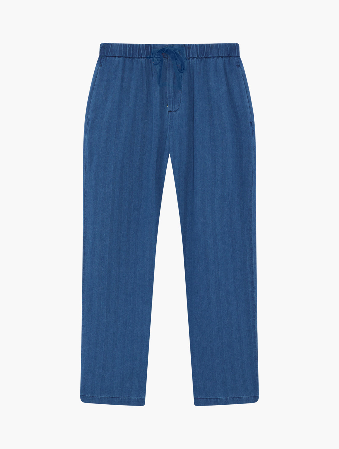 ROCHA DENIM TROUSERS