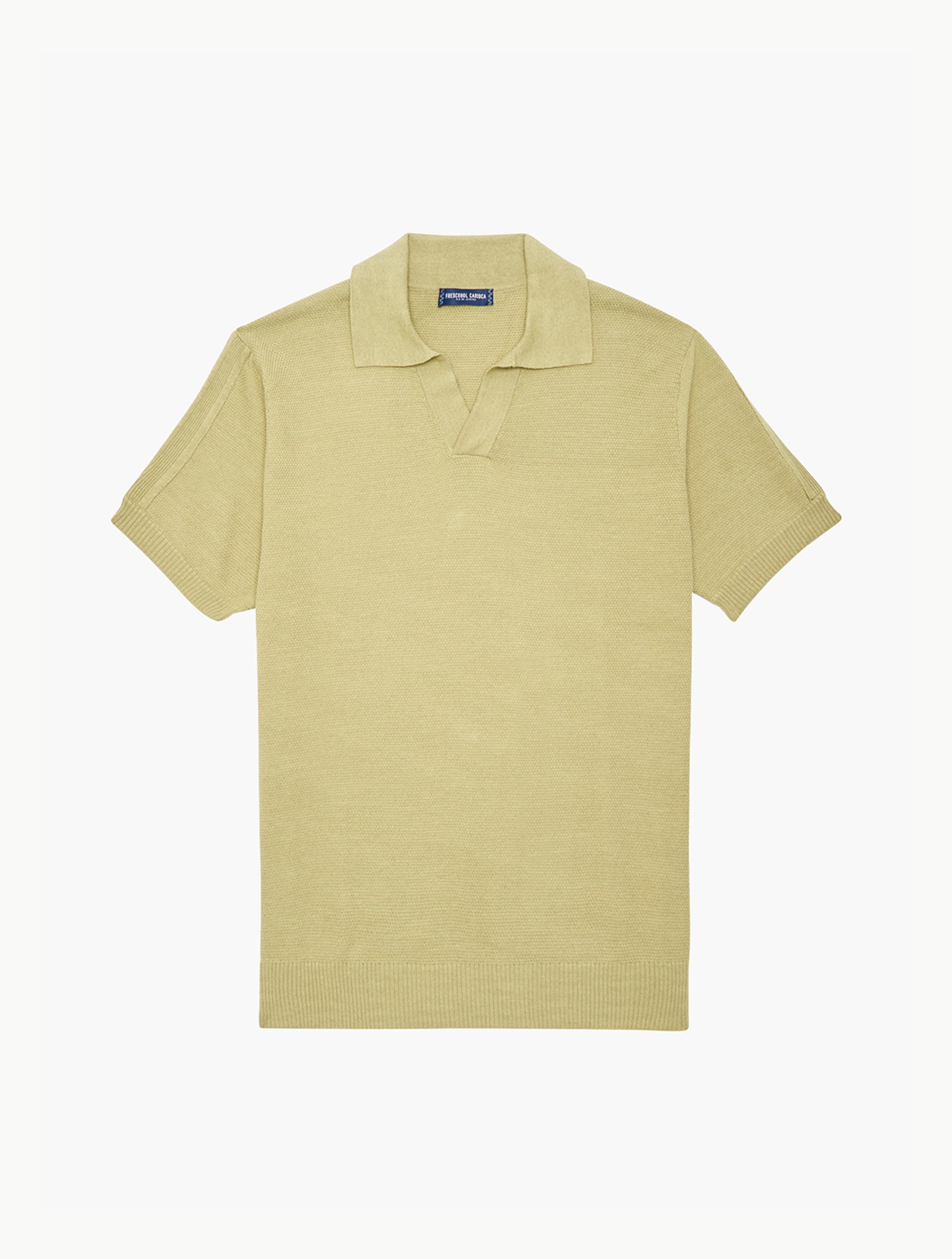 RINO KNIT POLO