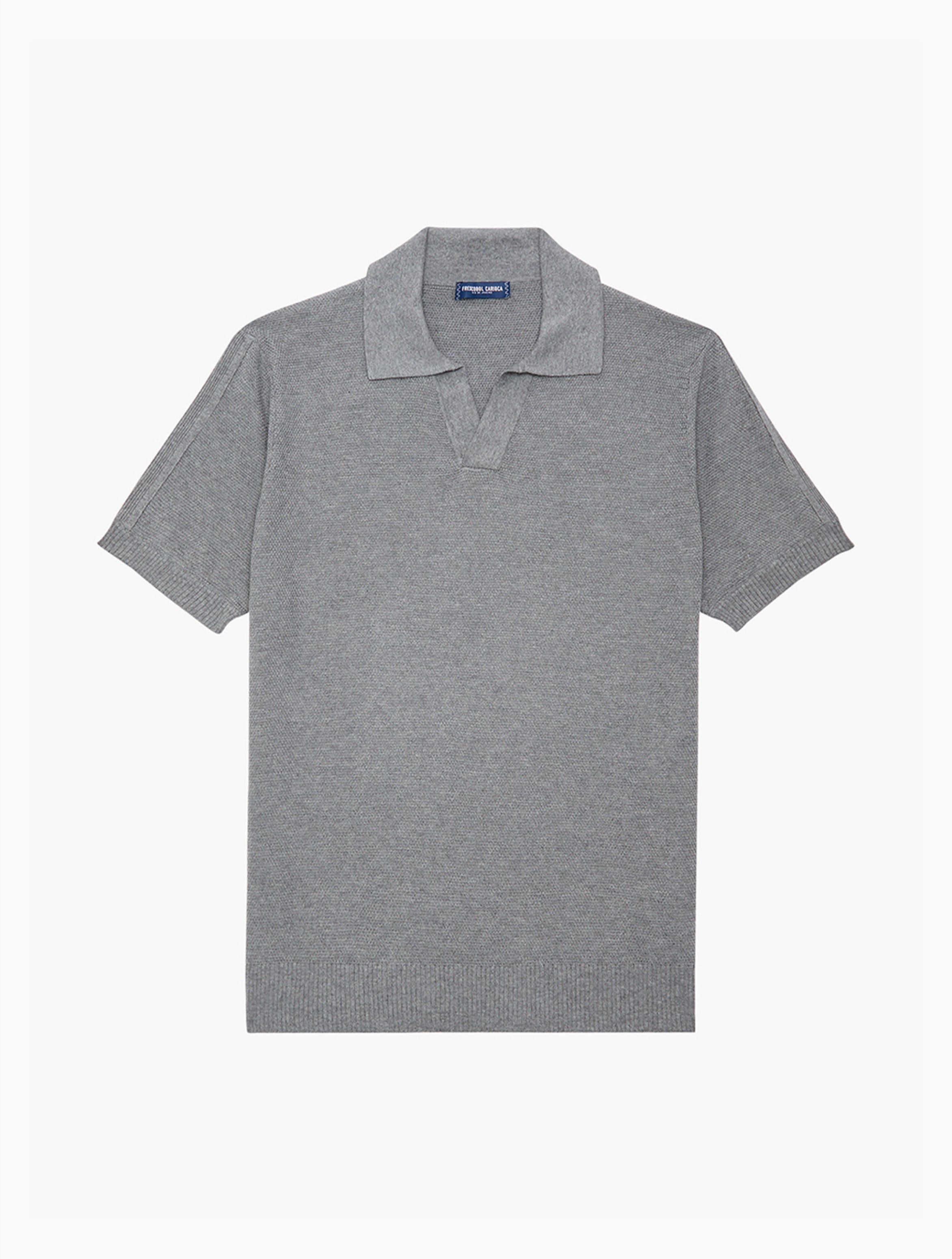 RINO KNIT POLO