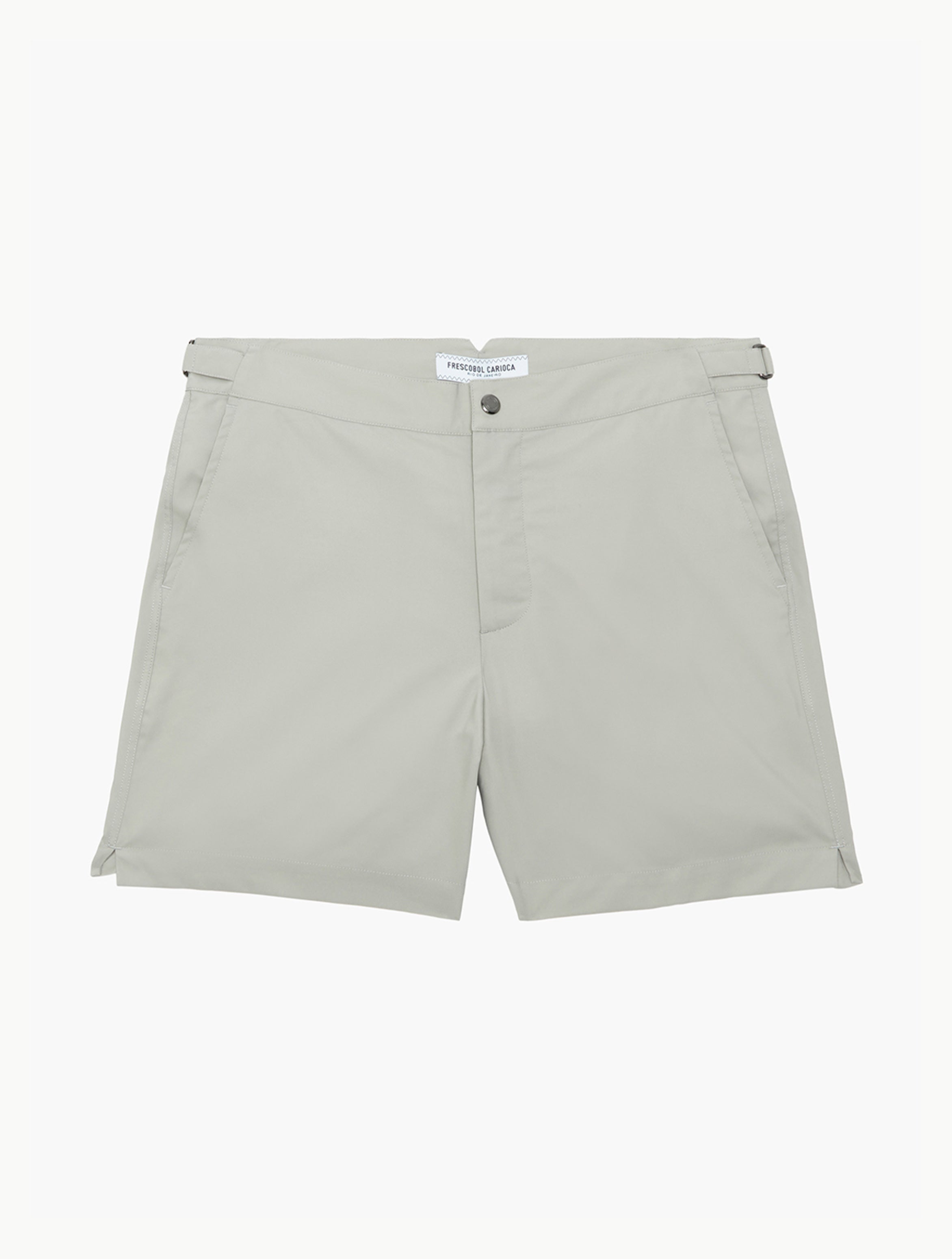 RIO TAILORED SWIM SHORTS