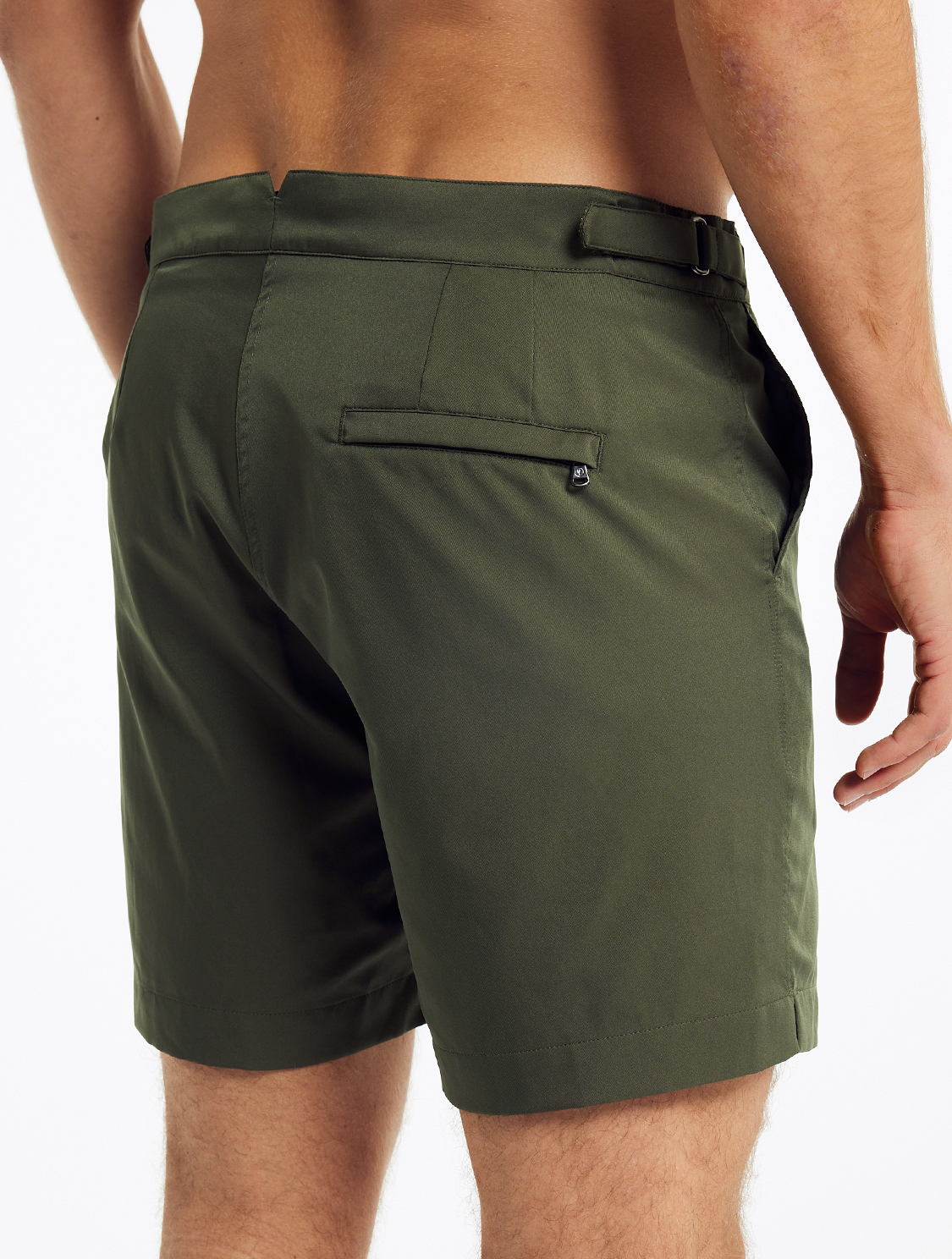 RIO TAILORED SWIM SHORTS