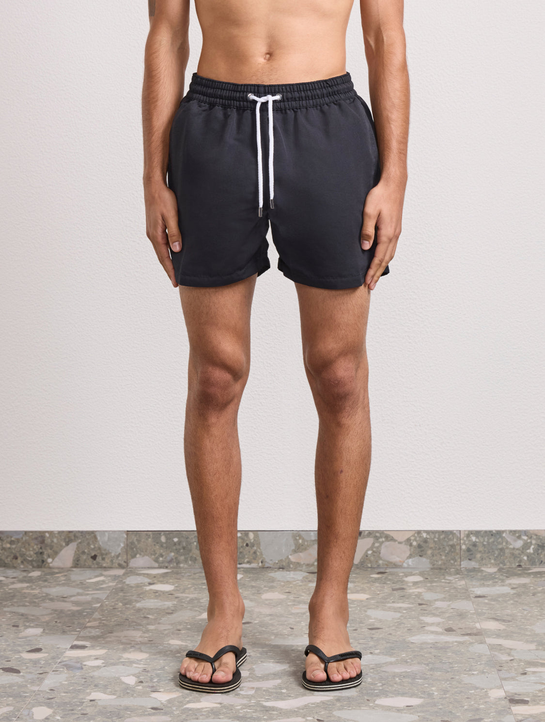 SPORT SWIM SHORTS