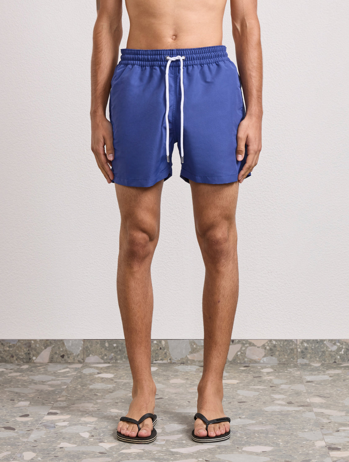 SPORT SWIM SHORTS