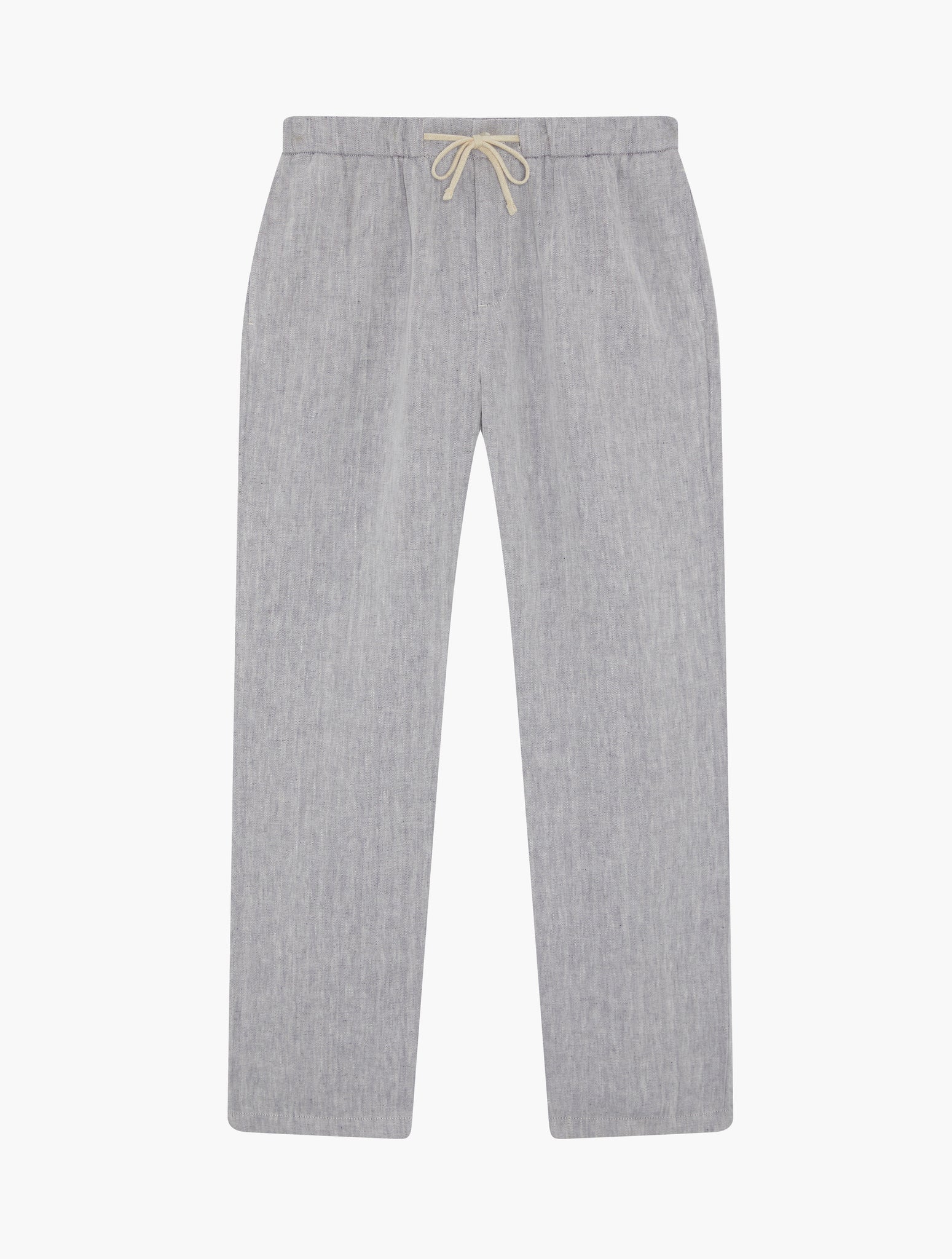 ROCHA COTTON TROUSER