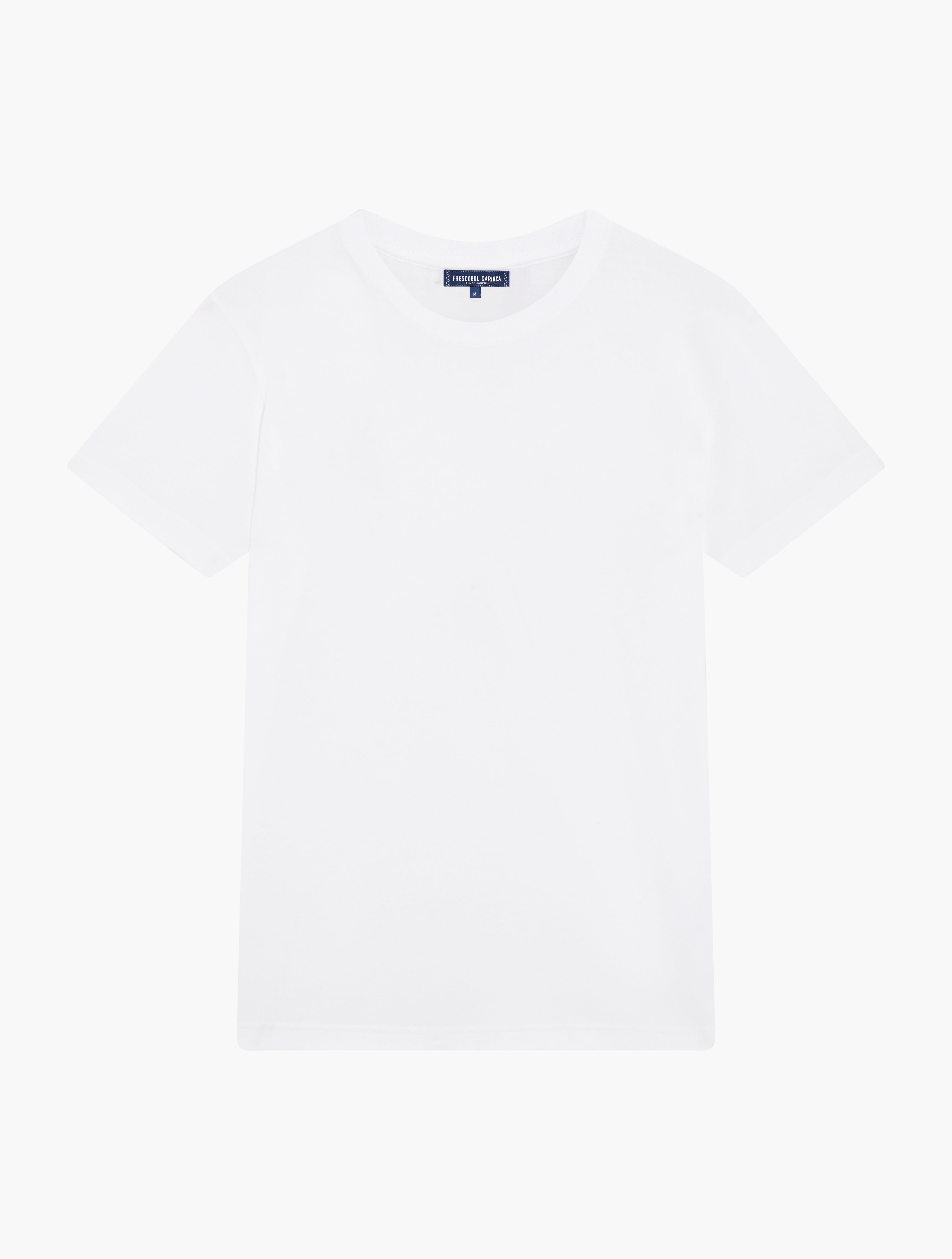 DINIS COTTON T-SHIRT