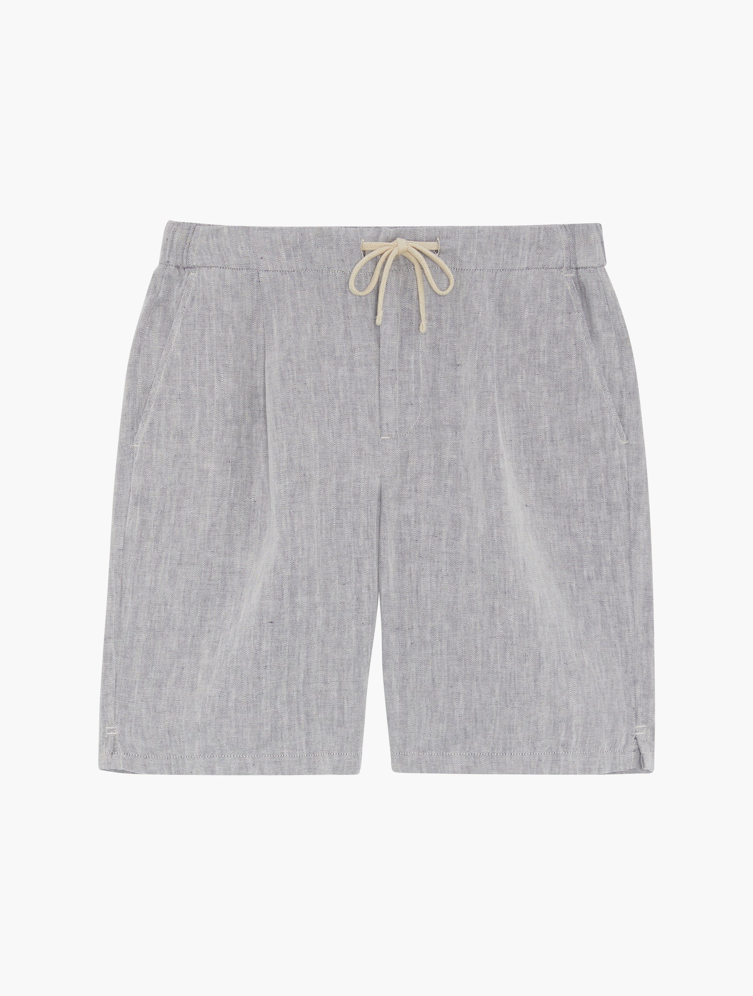 RUI LINEN SHORTS