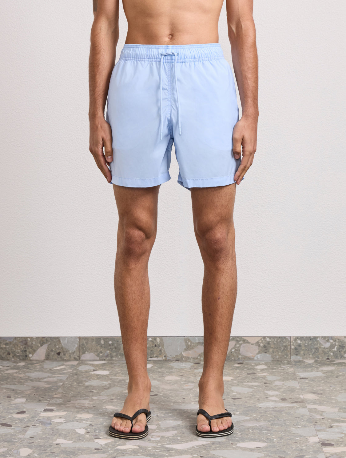 SALVADOR SWIM SHORTS