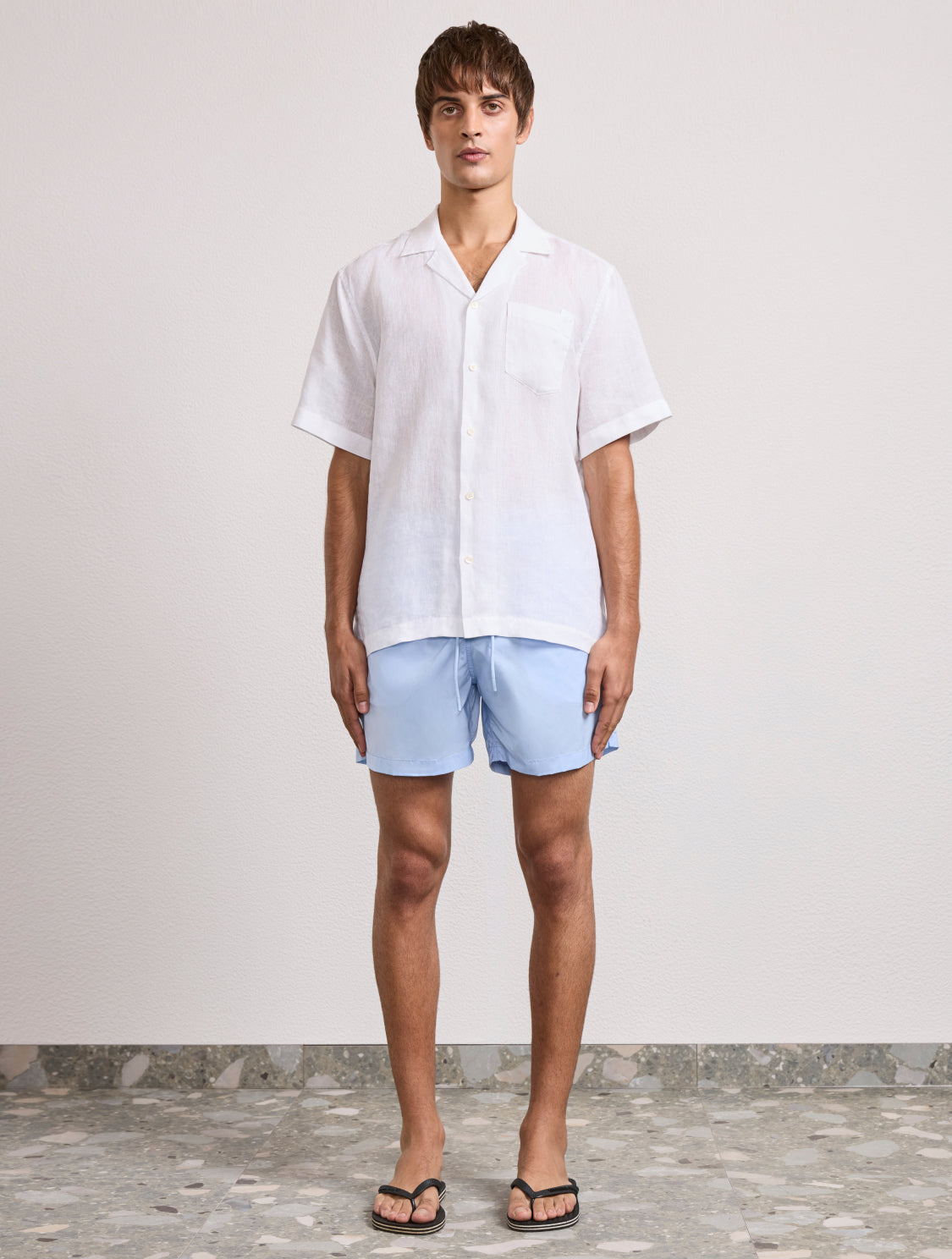 SALVADOR SWIM SHORTS