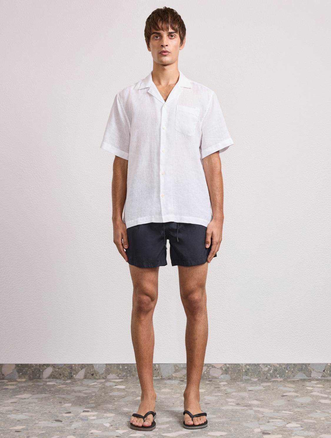 SALVADOR SWIM SHORTS