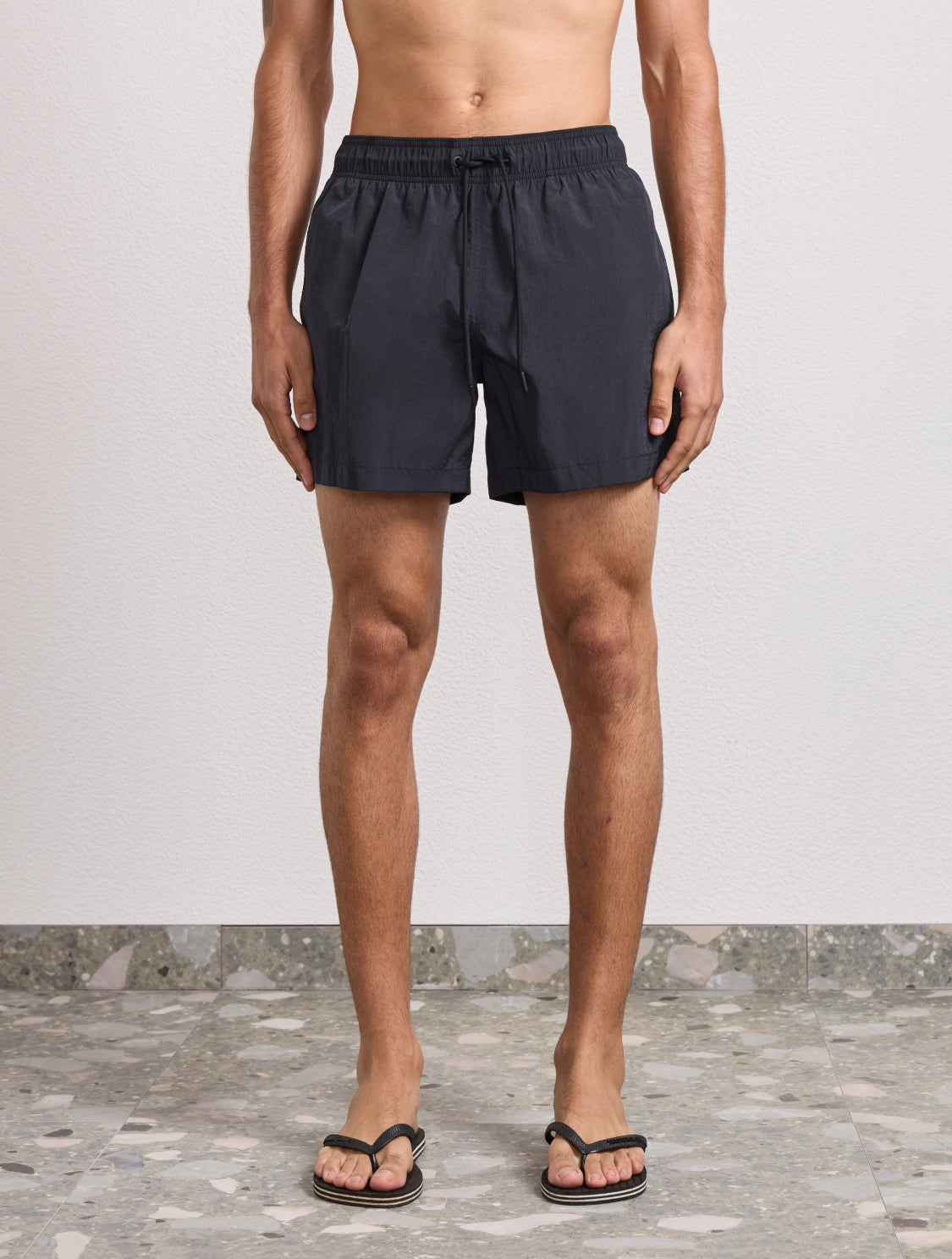 SALVADOR SWIM SHORTS