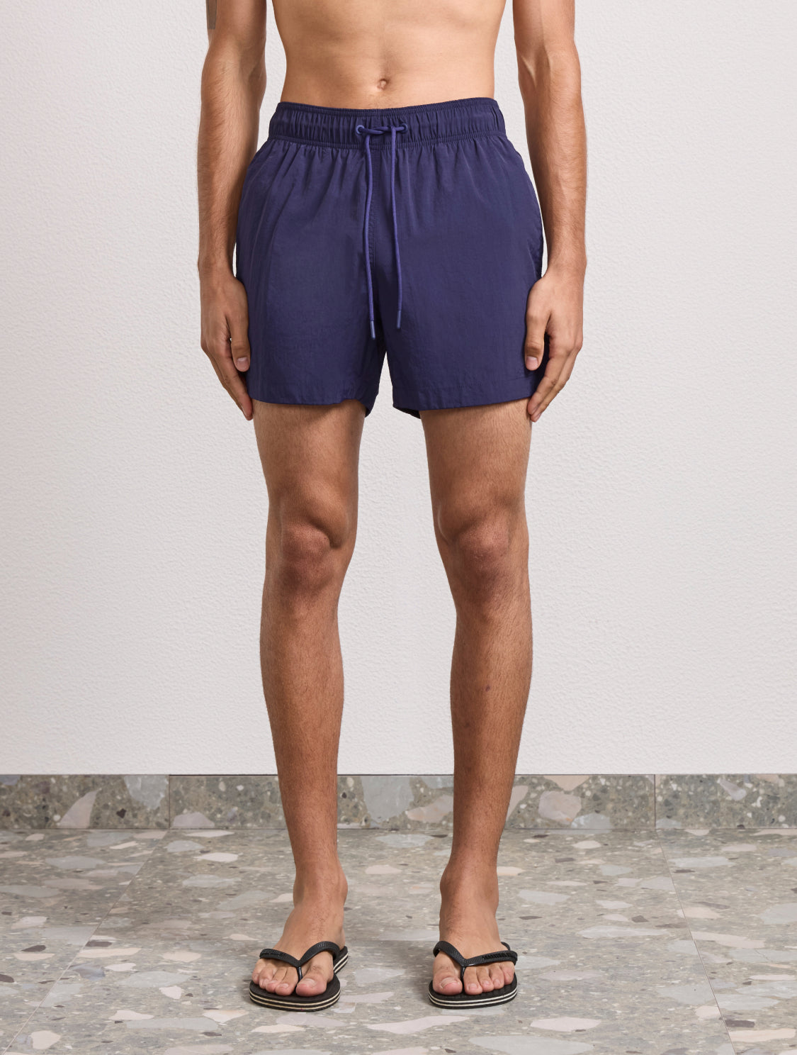 SALVADOR SWIM SHORTS