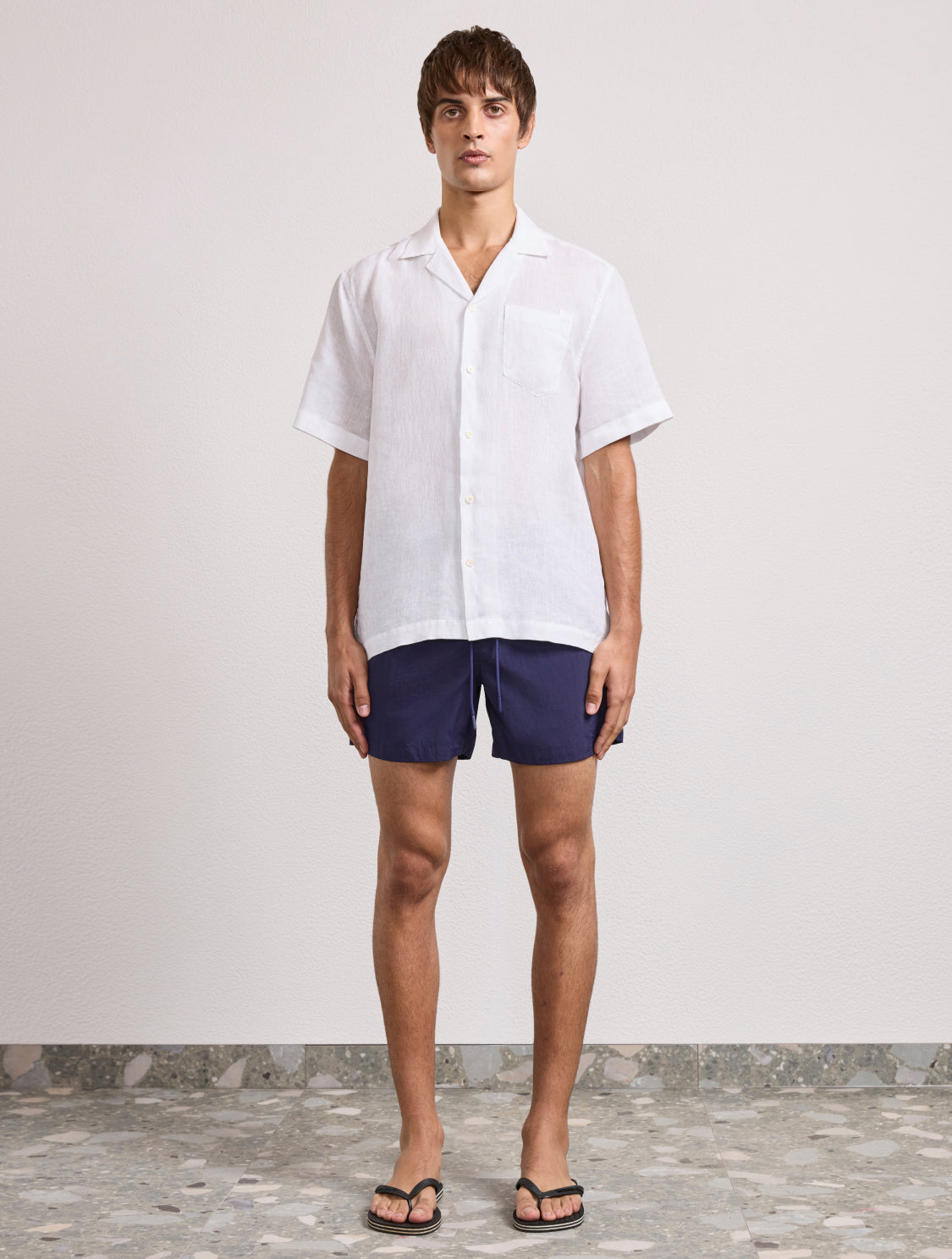 SALVADOR SWIM SHORTS