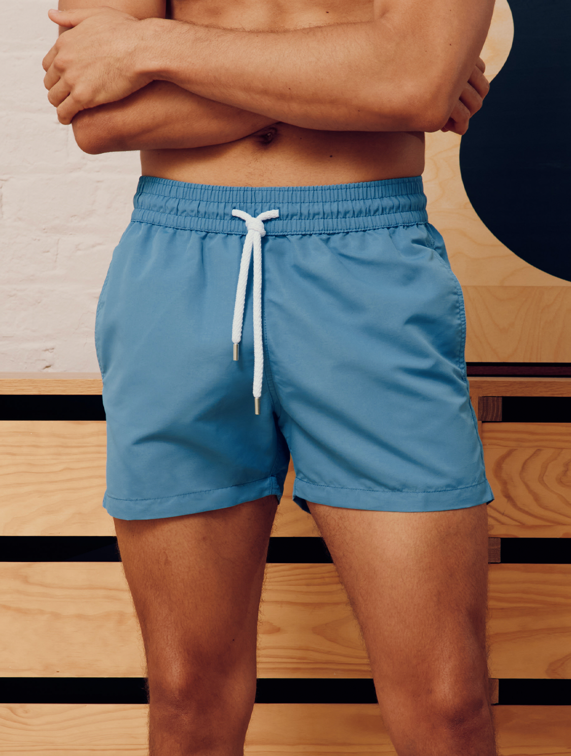 SPORT SWIM SHORTS