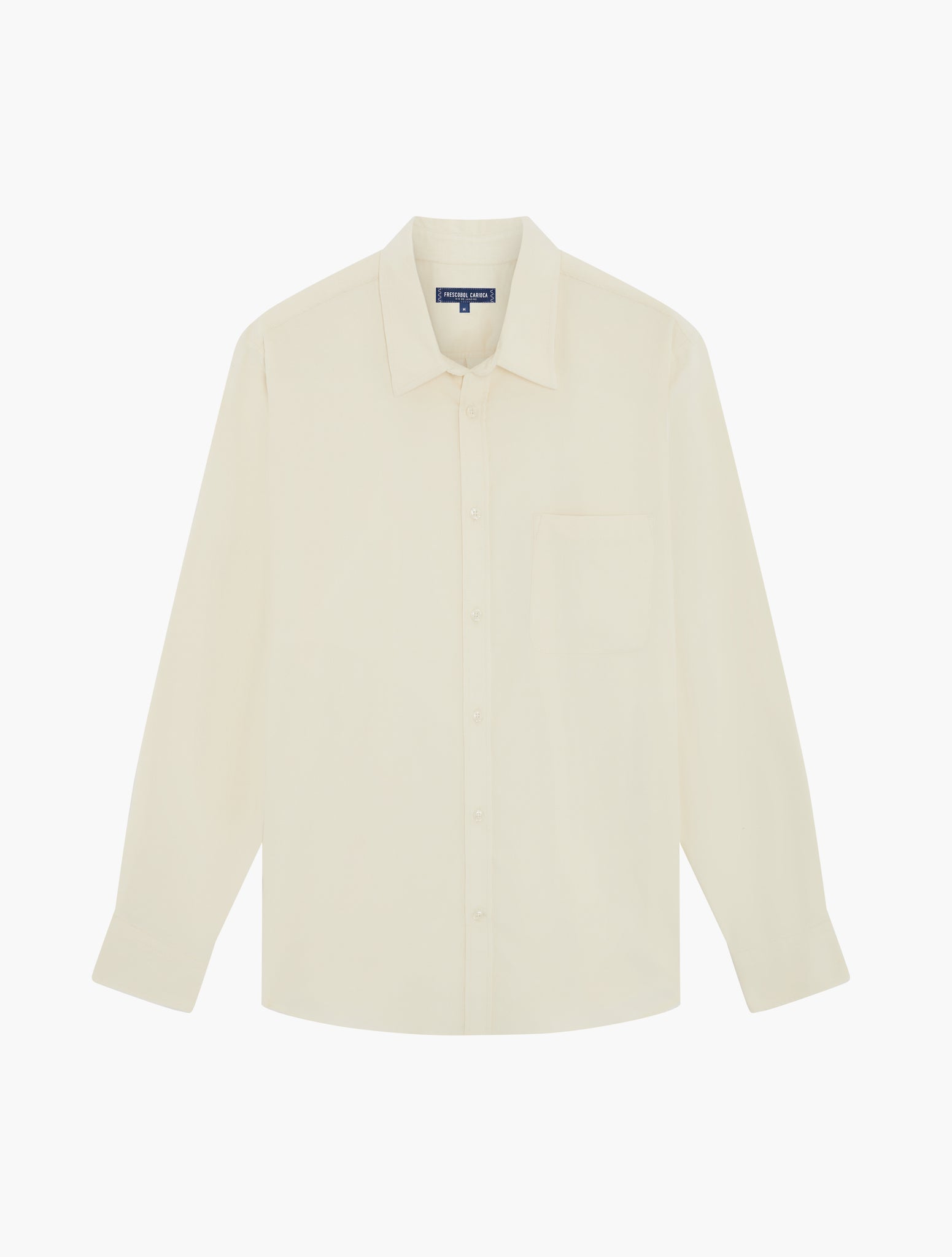 TELLES CORDUROY SHIRT