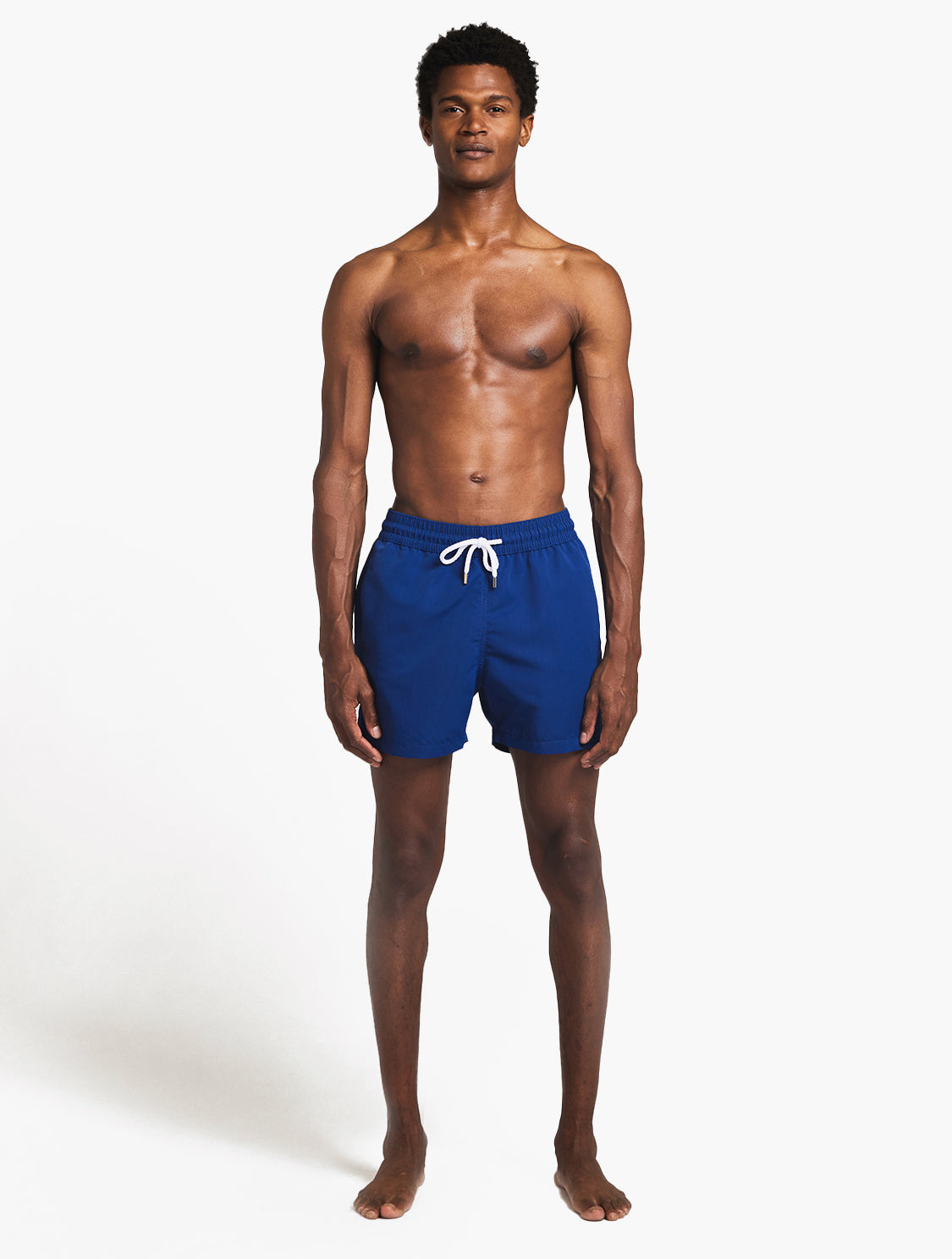 SPORT SWIM SHORTS