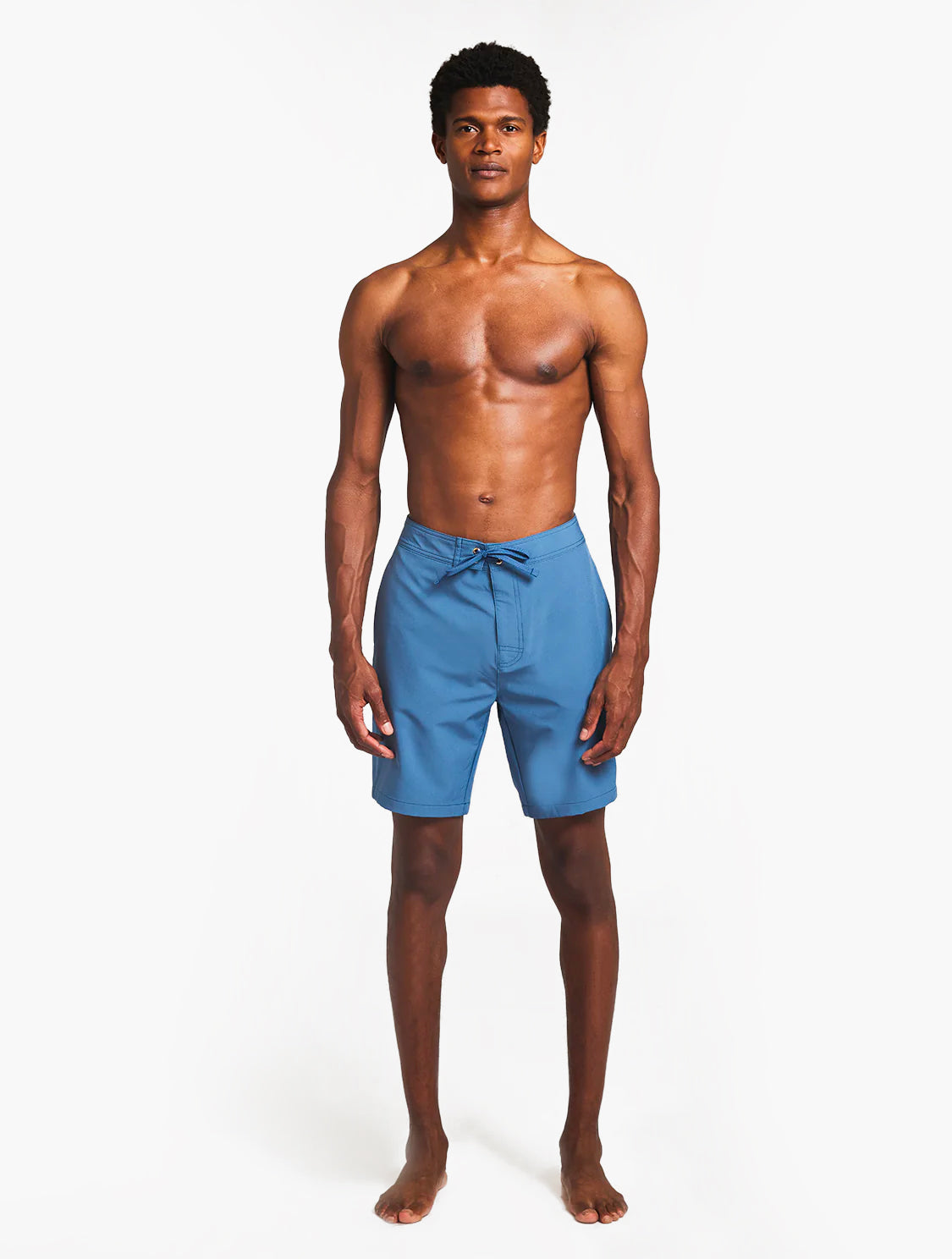 SURFER SWIM SHORTS X PARLEY FOR THE OCEANS