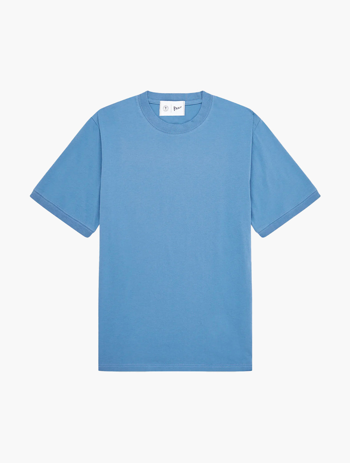 ITALO T-SHIRT X PARLEY FOR THE OCEANS