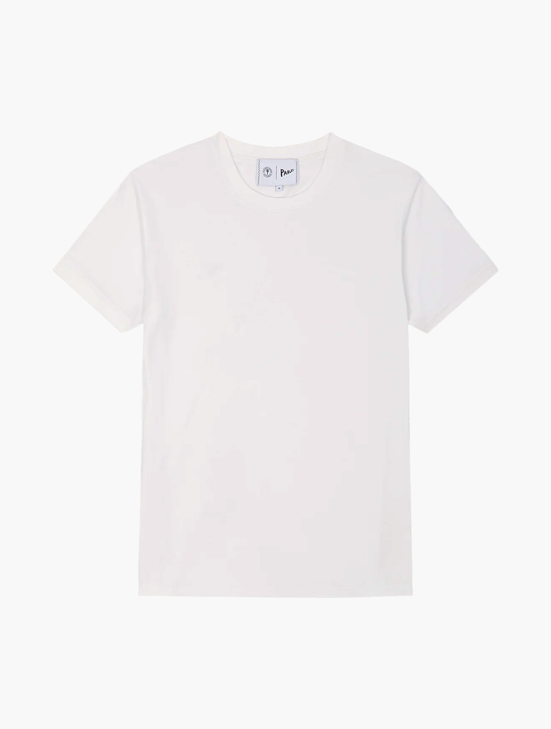 ITALO T-SHIRT X PARLEY FOR THE OCEANS