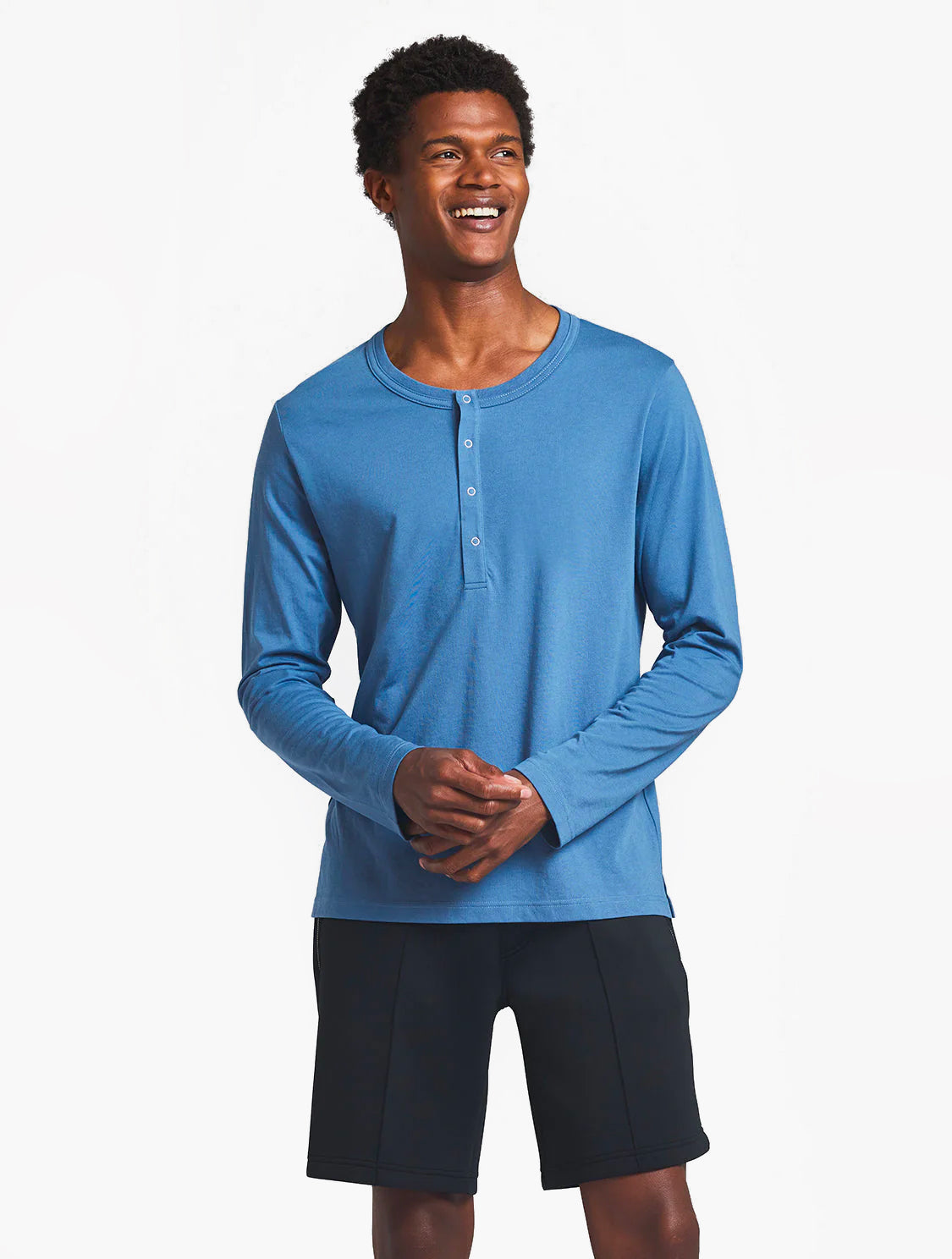 Parley shirt on sale