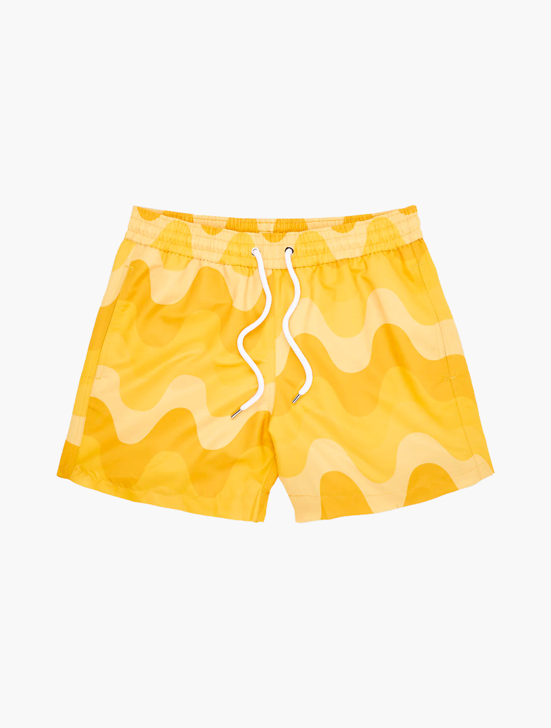 SPORT SWIM SHORTS COPACABANA GRADE PRINT