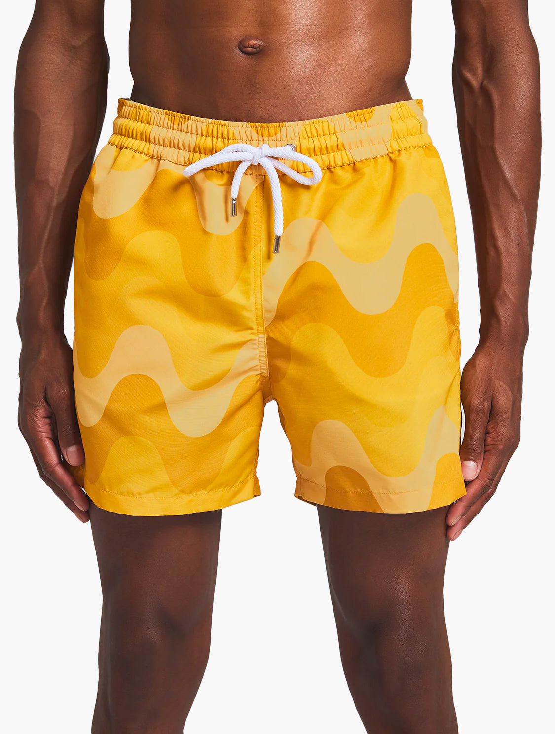 SPORT SWIM SHORTS COPACABANA GRADE PRINT