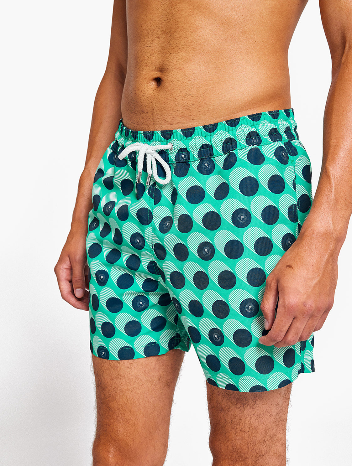 BOLA DE FRESCOBOL SPORT SWIM SHORTS