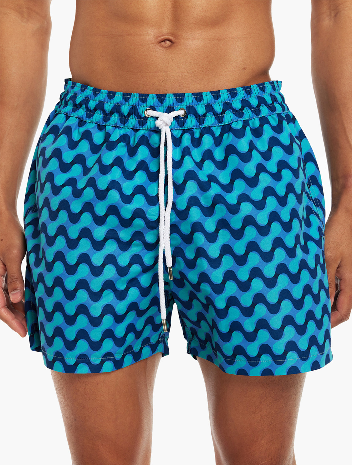 COPA SPORT SWIM SHORTS