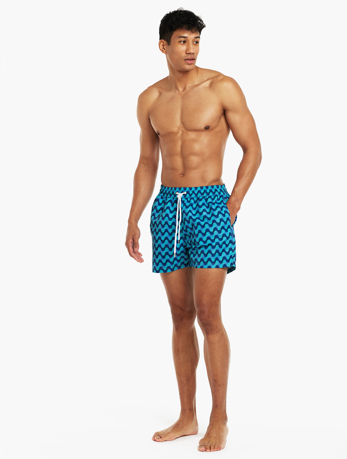 COPA SPORT SWIM SHORTS