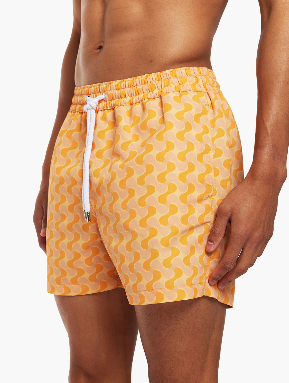 COPA SPORT SWIM SHORTS