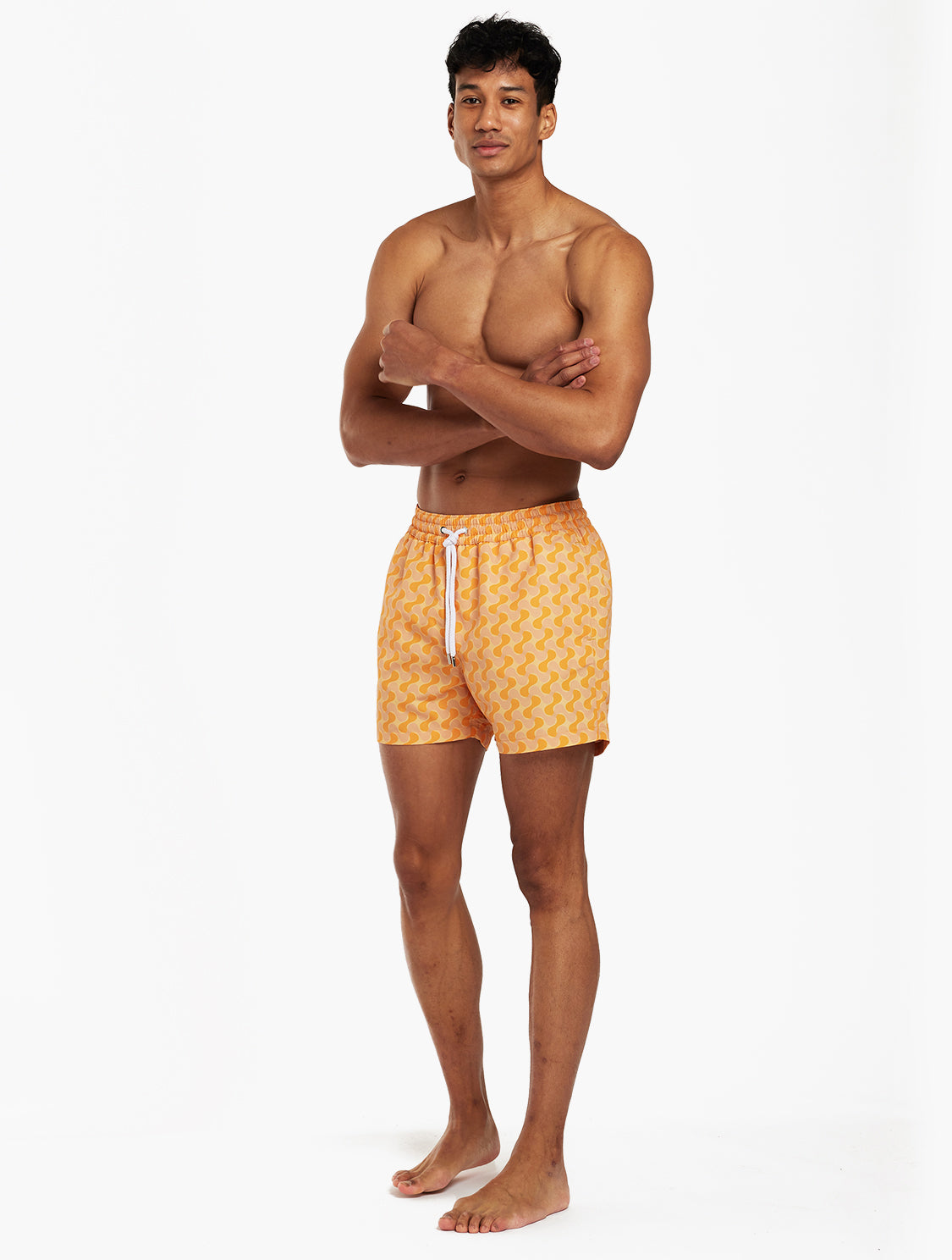 COPA SPORT SWIM SHORTS