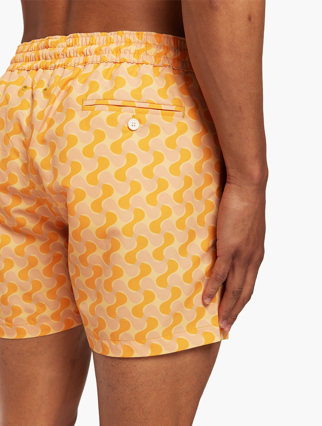 COPA SPORT SWIM SHORTS