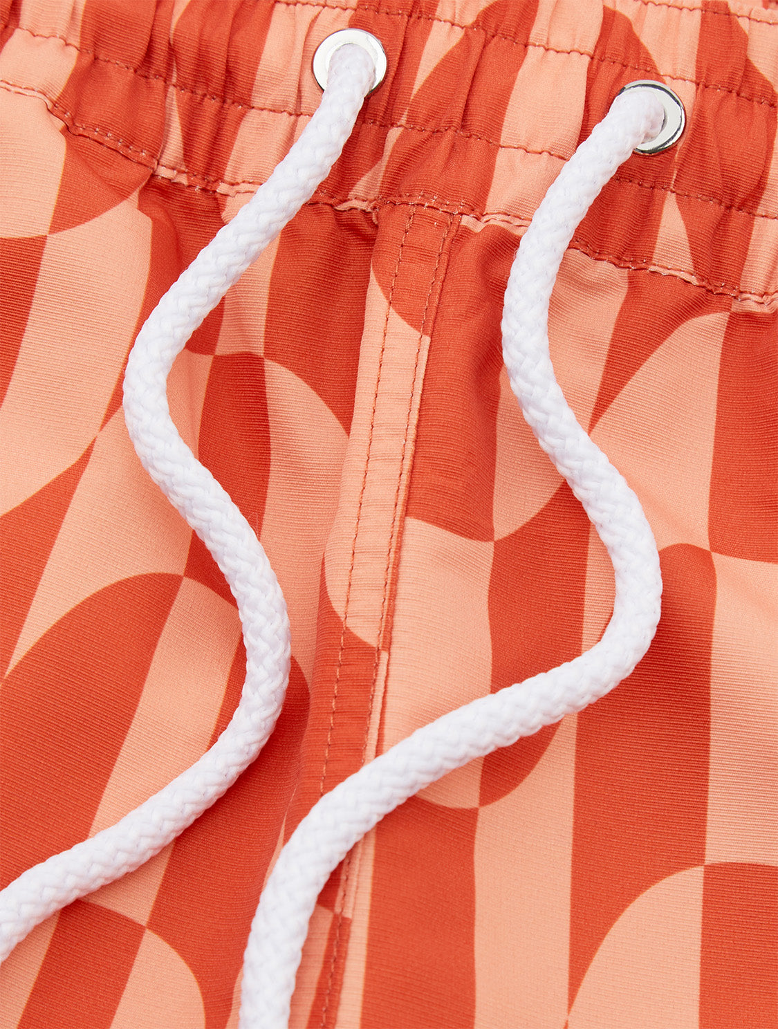 Louis Vuitton Cotton Jacquard Crewneck Orange. Size M0