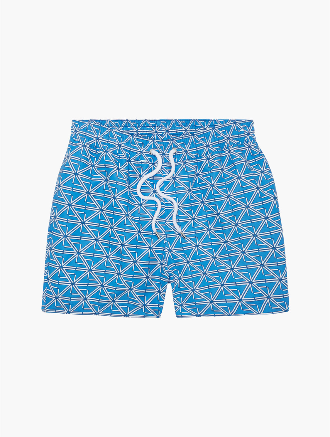 FC MONOGRAMA SPORT SWIM SHORTS