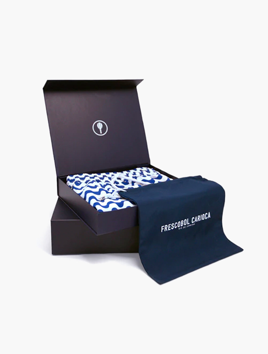 GIFT BOX