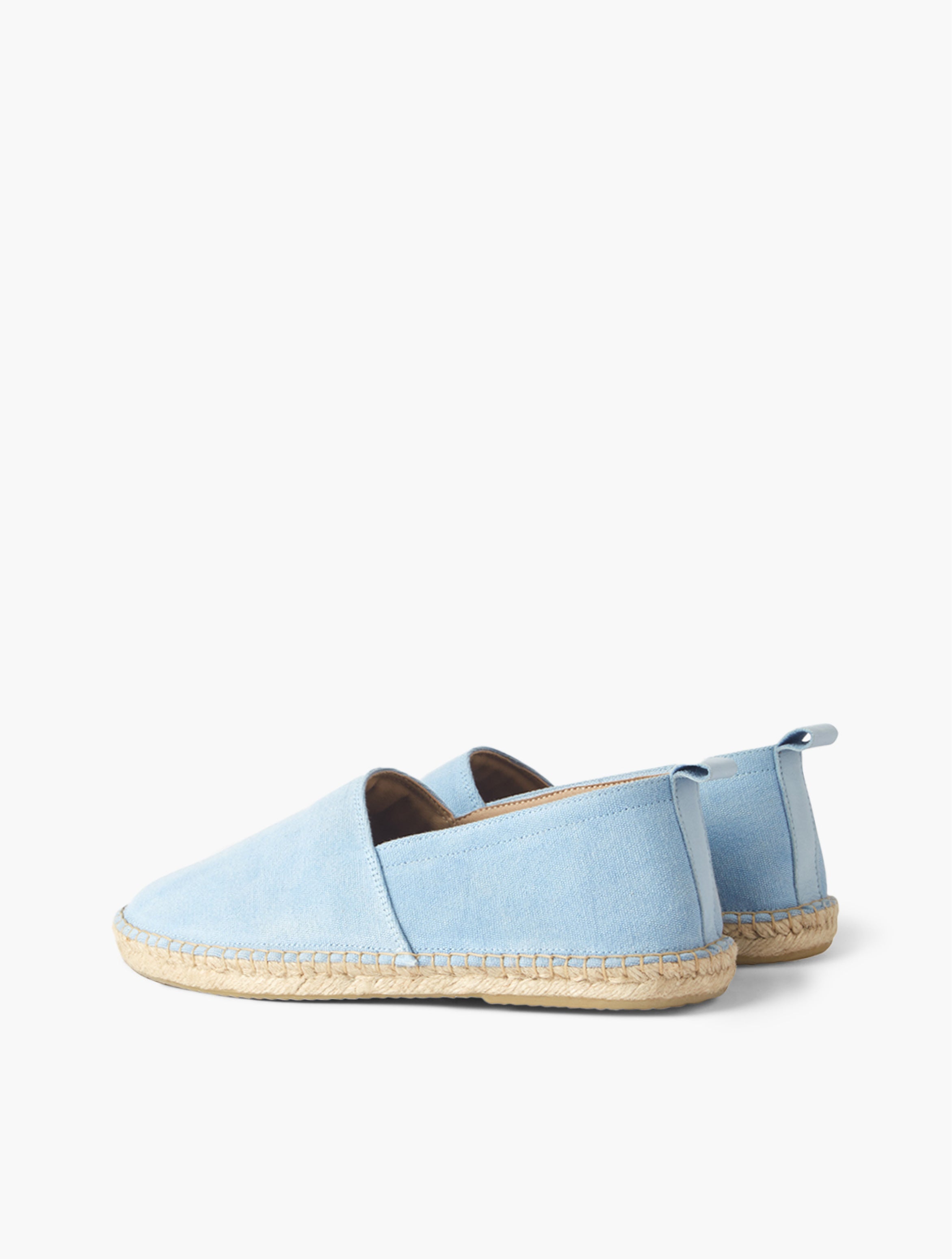 HELIO CANVAS ESPADRILLES