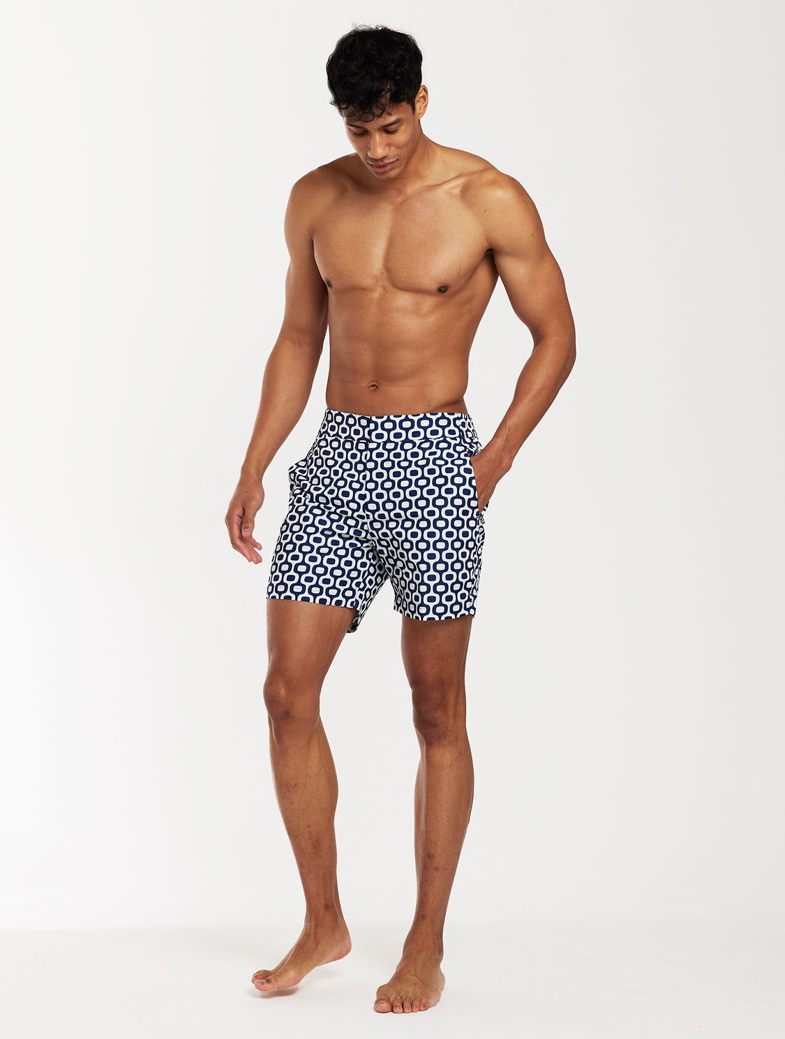 IPANEMA CLASSIC SWIM SHORTS