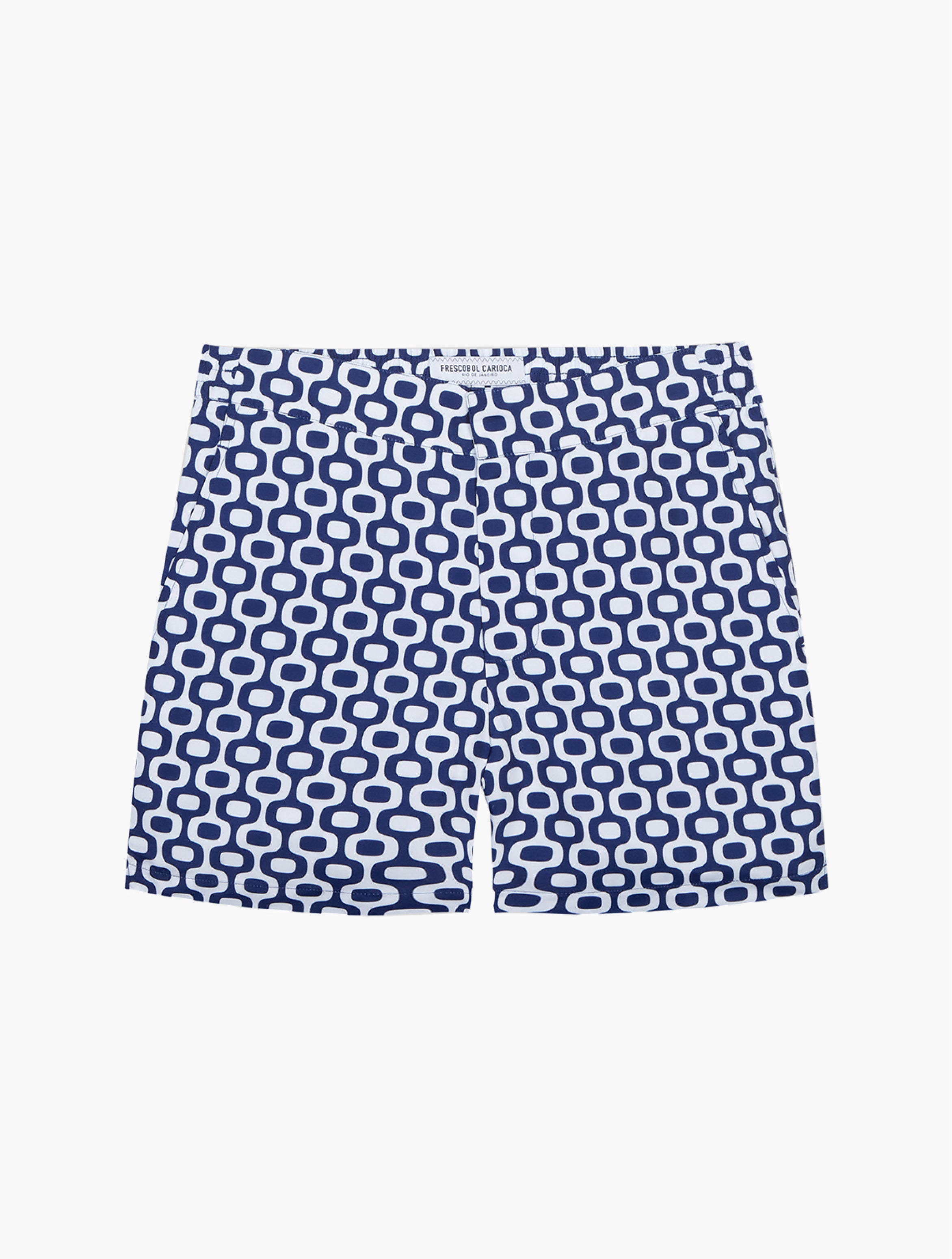 IPANEMA CLASSIC SWIM SHORTS