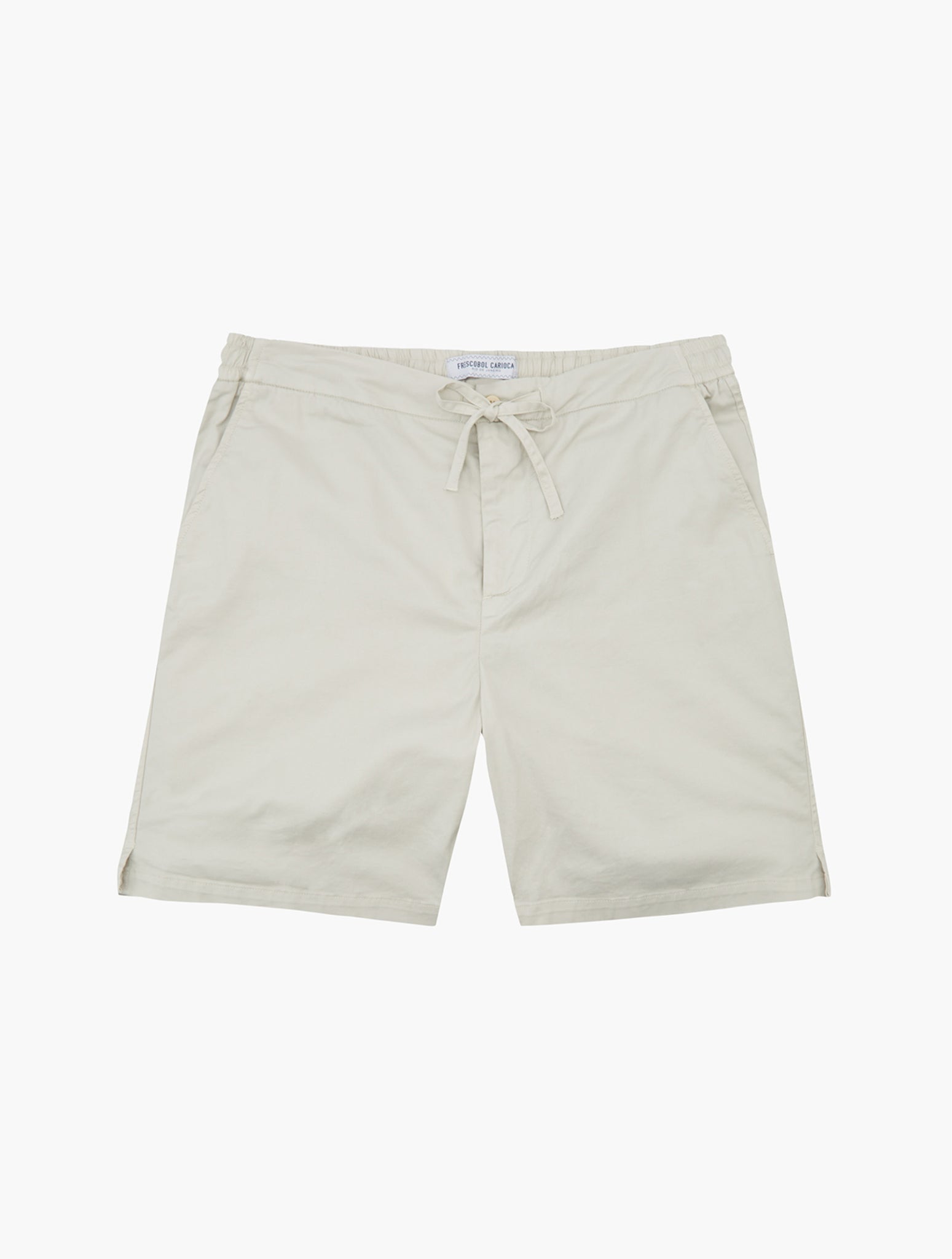 SERGIO COTTON SHORTS