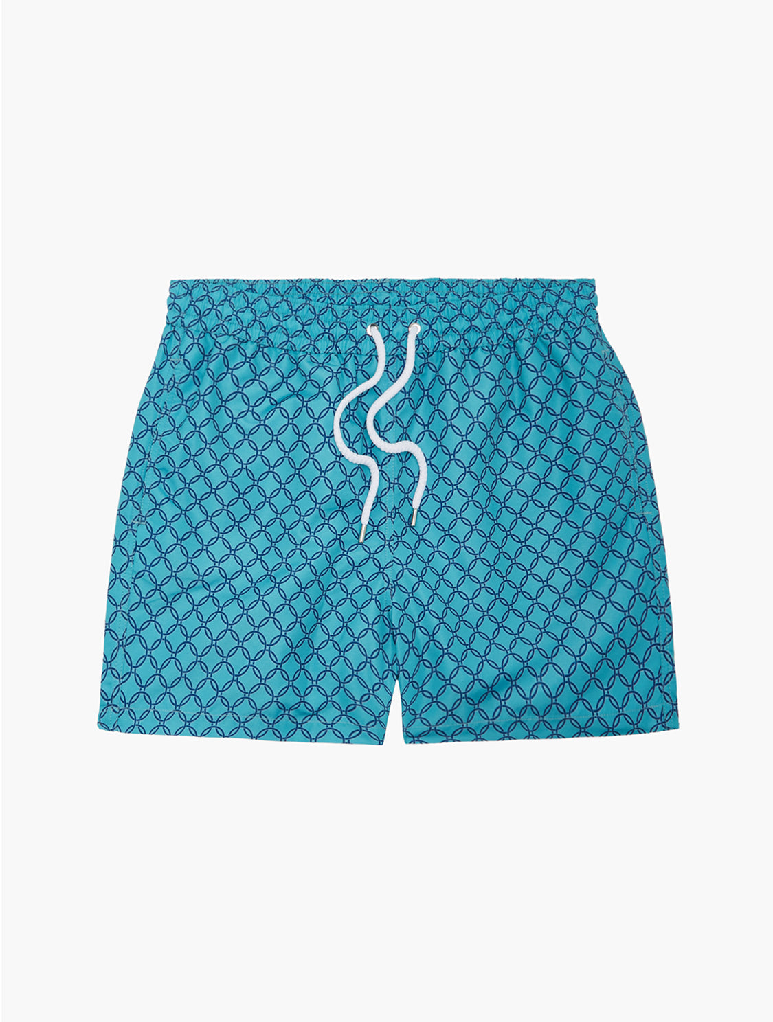 TRELIÇA SPORT SWIM SHORTS